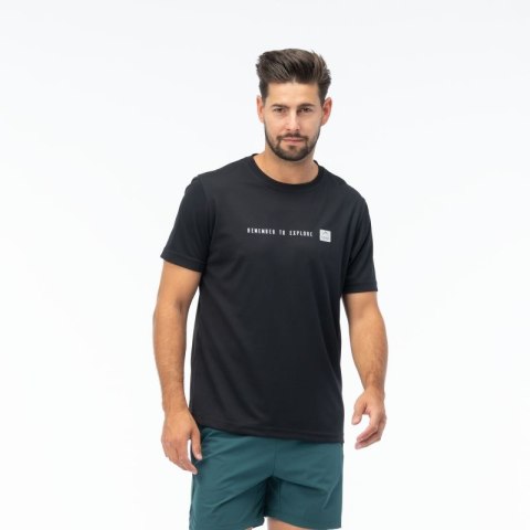 Męska Koszulka z krótkim rękawem DAVEN II