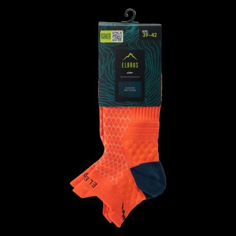 Męskie Skarpety do kostki SIGMUND