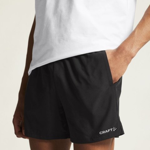 Męskie Spodenki CORE ESSENCE SHORTS 2 M
