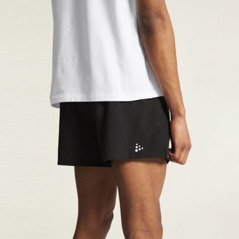 Męskie Spodenki CORE ESSENCE SHORTS 2 M