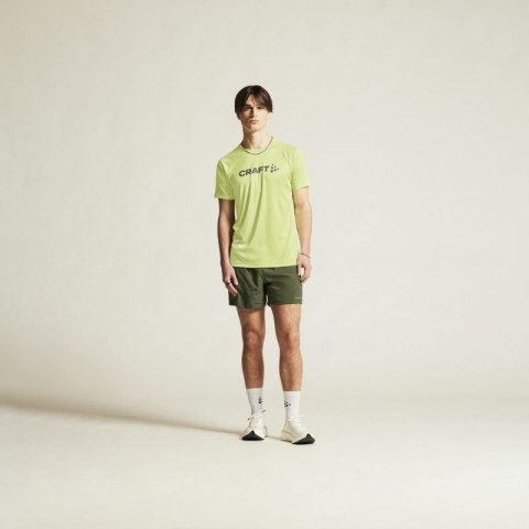 Męskie Spodenki CORE ESSENCE SHORTS 2 M