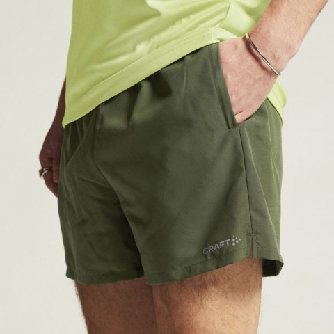 Męskie Spodenki CORE ESSENCE SHORTS 2 M