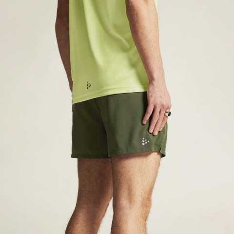 Męskie Spodenki CORE ESSENCE SHORTS 2 M