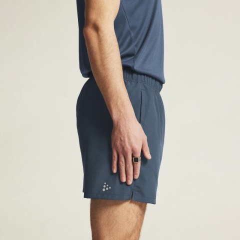 Męskie Spodenki CORE ESSENCE SHORTS 2 M