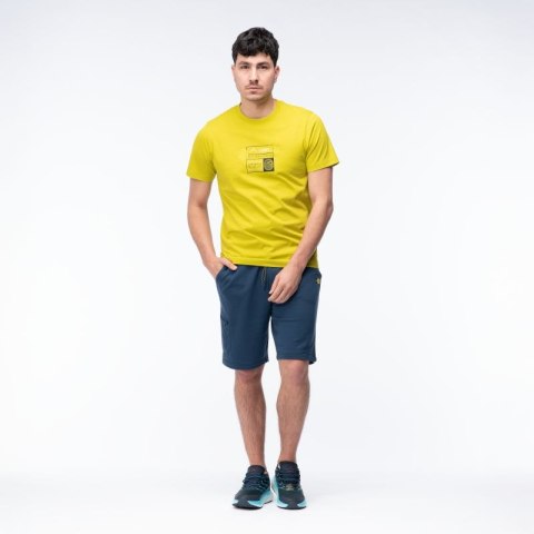 Męskie Spodenki MIKEL II