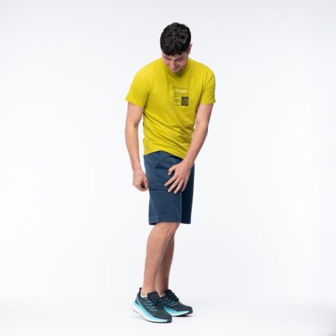 Męskie Spodenki MIKEL II