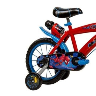 Rower dzieciecy Huffy 14" SPIDER MAN
