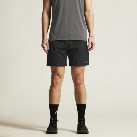 Spodenki Craft Adv Essence 2-IN-1 Shorts 2 M 92800659862