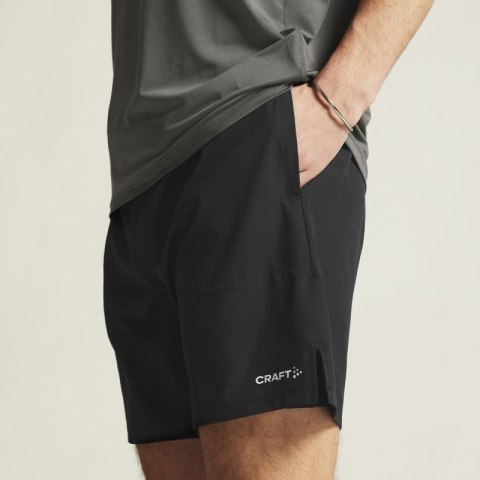 Spodenki Craft Adv Essence 2-IN-1 Shorts 2 M 92800659862