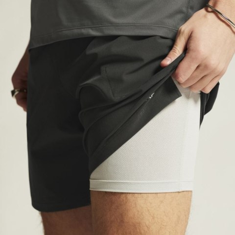 Spodenki Craft Adv Essence 2-IN-1 Shorts 2 M 92800659862