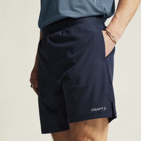 Spodenki Craft Adv Essence 2-IN-1 Shorts 2 M 92800660238