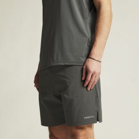 Spodenki Craft Adv Essence 2-IN-1 Shorts 2 M 92800660242