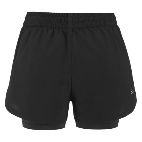 Spodenki Craft Adv Essence 2-IN-1 Shorts 2 W 92800660018