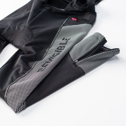 Spodnie rowerowe Radvik Union BV Pants W 92800624379