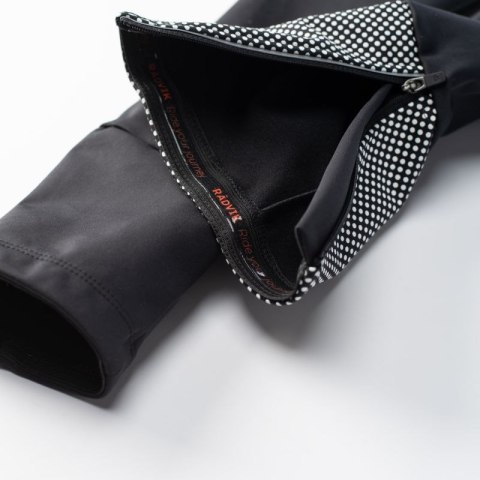 Spodnie rowerowe Radvik Union BV Pants W 92800624379