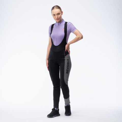 Spodnie rowerowe Radvik Union BV Pants W 92800624379