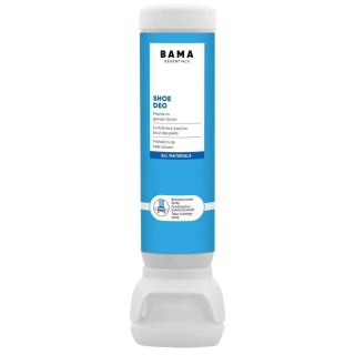 Bama Essentials Shoe Deo 100 ML A38F Bezbarwne One size