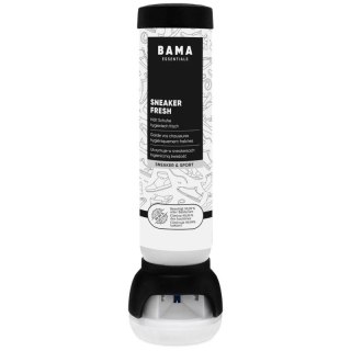 Bama Essentials Sneaker Fresh Antibacterial 100 ML A32A Bezbarwne One size