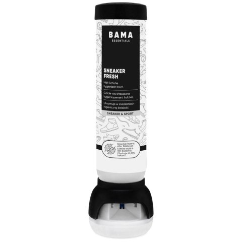 Bama Essentials Sneaker Fresh Antibacterial 100 ML A32A Bezbarwne One size