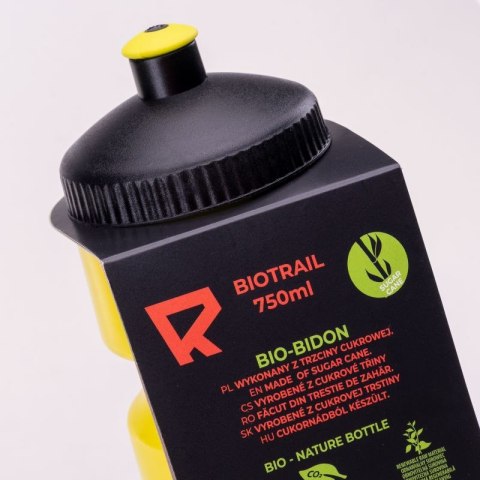 Bidon BIOTRAIL
