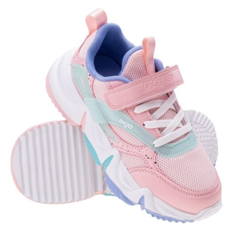 Buty Bejo Maggie Jr 92800490544