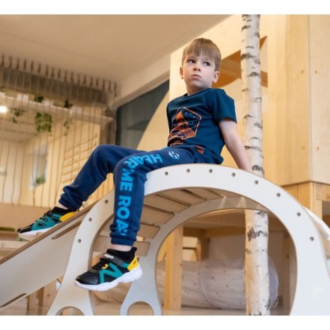 Buty Bejo Tidot Jr 92800490617