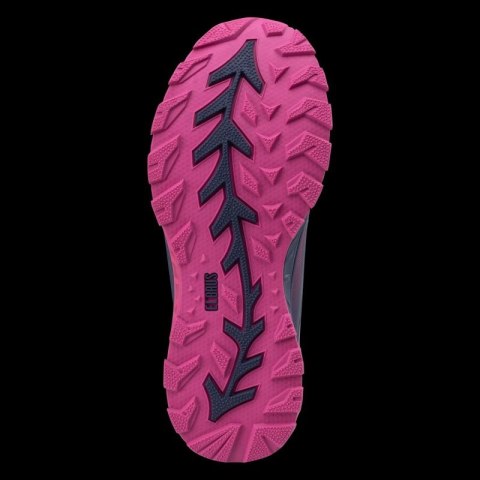 Buty Elbrus Ergides WP W 92800657411