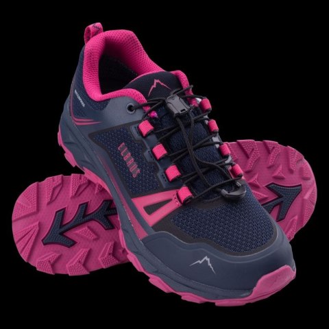 Buty Elbrus Ergides WP W 92800657411