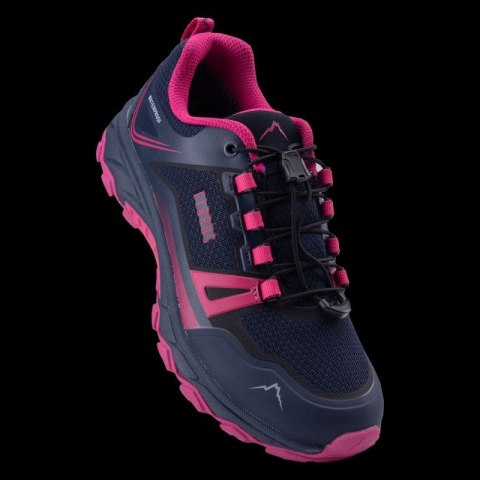 Buty Elbrus Ergides WP W 92800657411