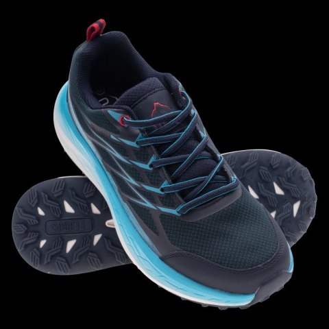 Buty Elbrus Lofel Low WP M 92800657393