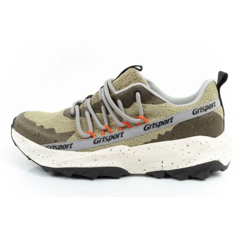 Buty do biegania Grisport M GR-25-10-9018M