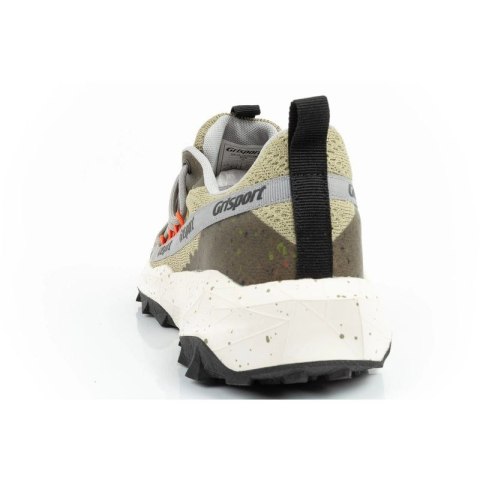 Buty do biegania Grisport M GR-25-10-9018M