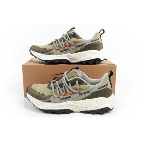 Buty do biegania Grisport M GR-25-10-9018M