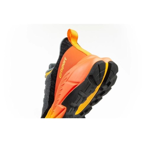 Buty do biegania Grisport M GR-25-32-9004M