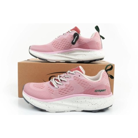 Buty do biegania Grisport W GR-25-10-9009L