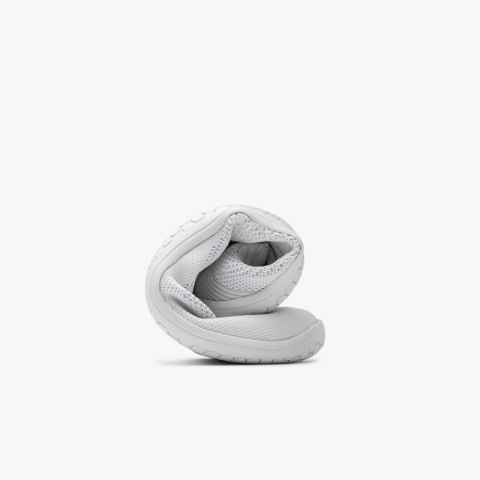 Buty turystyczne Vivobarefoot PRIMUS LITE KNIT MENS BRIGHT WHITE trekkingi minimalistyczne (309304-05)