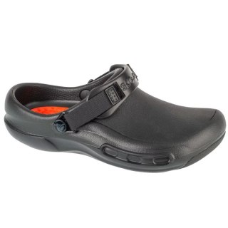 Crocs Bistro Pro LiteRide Clog 205669-001 Czarne 37/38