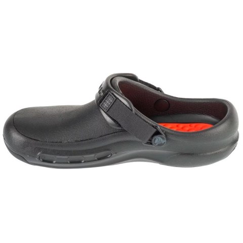 Crocs Bistro Pro LiteRide Clog 205669-001 Czarne 37/38