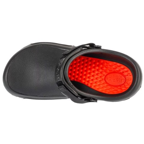 Crocs Bistro Pro LiteRide Clog 205669-001 Czarne 37/38