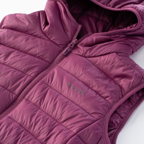 Damska Kamizelka pikowana LADY SAVARA