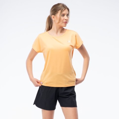 Damska Koszulka z krótkim rękawem ARIE WMNS