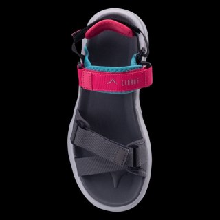 Damskie Sandały LERYS WO'S