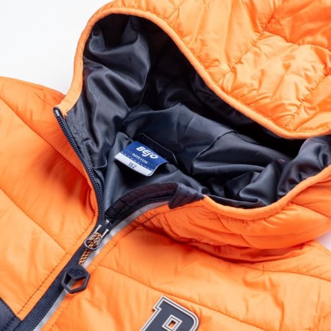 Dziecięca Kurtka pikowana MADOX JRB