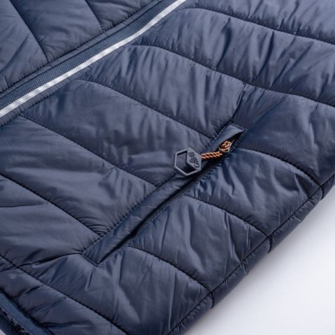 Dziecięca Kurtka pikowana MADOX JRB