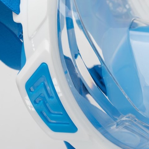 Dziecięca MASKA PEŁNOTWARZOWA AQUARO JR