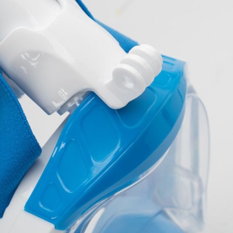 Dziecięca MASKA PEŁNOTWARZOWA AQUARO JR