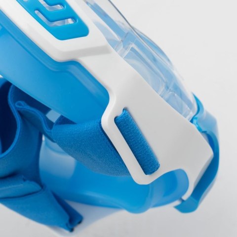 Dziecięca MASKA PEŁNOTWARZOWA AQUARO JR