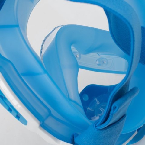 Dziecięca MASKA PEŁNOTWARZOWA AQUARO JR