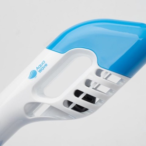 Dziecięca MASKA PEŁNOTWARZOWA AQUARO JR