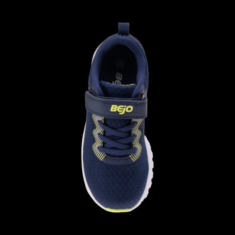 Dziecięce Buty BREMERIS JRB